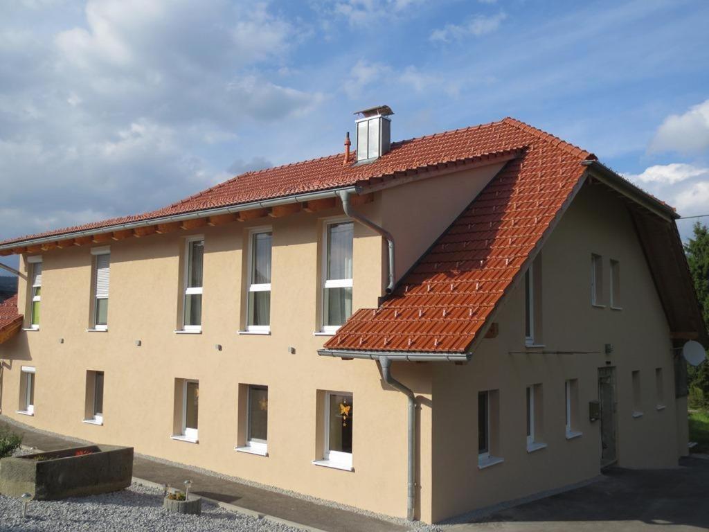 Boehmerwald Pur - Haus1 Mit Eigener Sauna! Klaffer am Hochficht Extérieur photo
