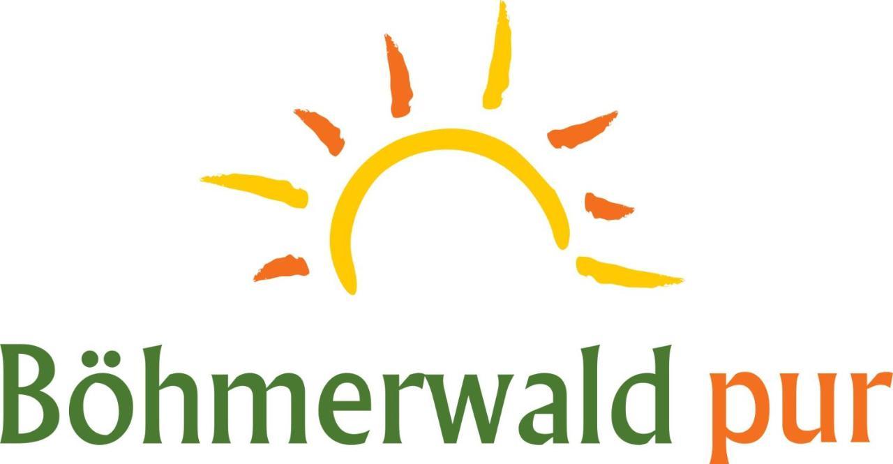 Boehmerwald Pur - Haus1 Mit Eigener Sauna! Klaffer am Hochficht Extérieur photo