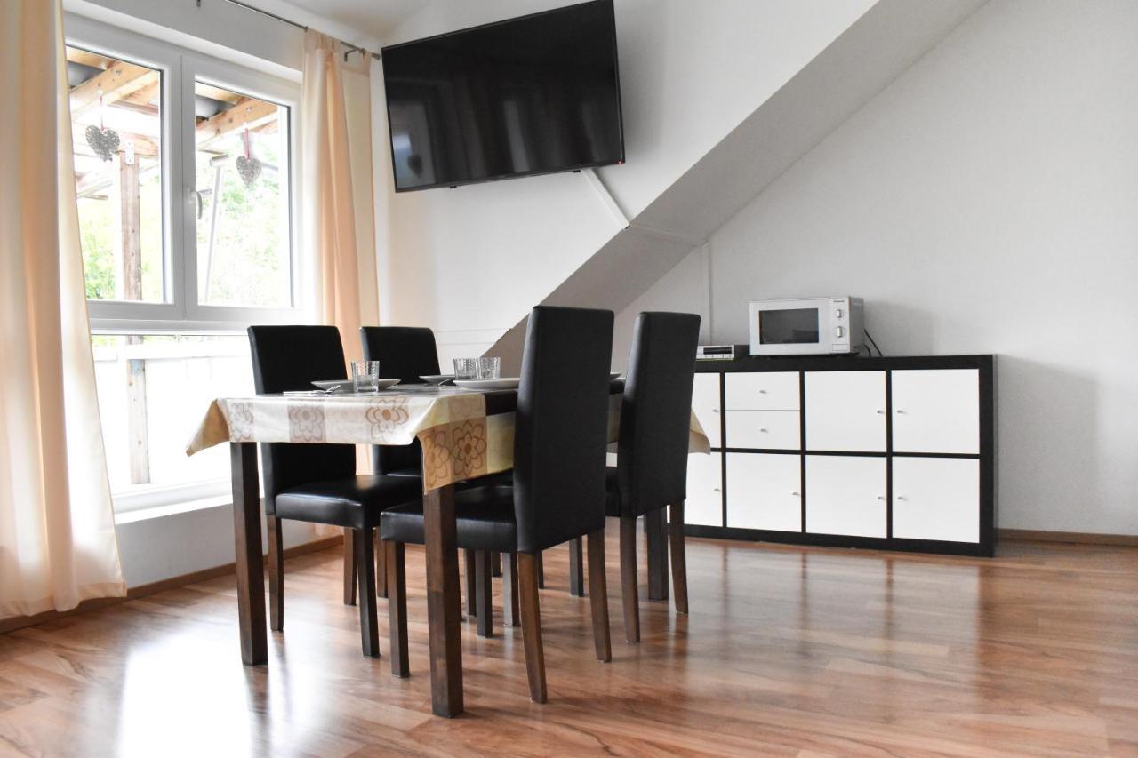 Boehmerwald Pur - Haus1 Mit Eigener Sauna! Klaffer am Hochficht Extérieur photo