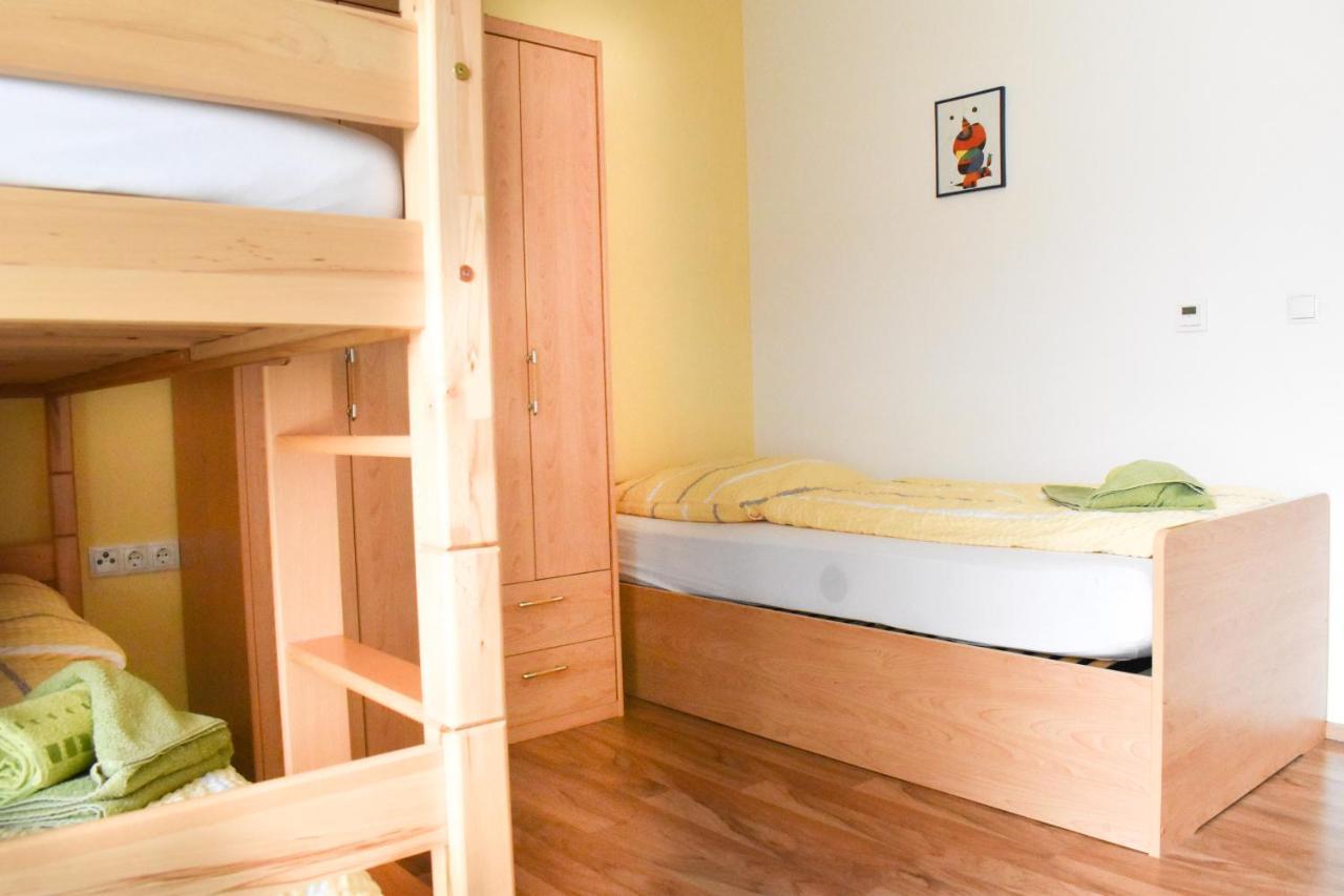 Boehmerwald Pur - Haus1 Mit Eigener Sauna! Klaffer am Hochficht Extérieur photo